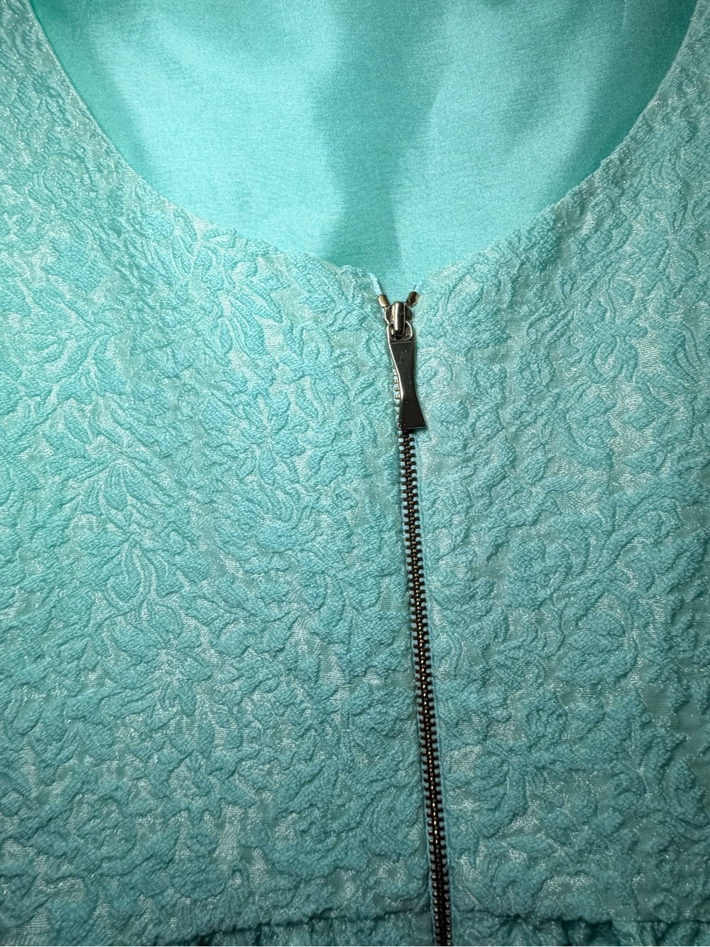 Kate spade Light Aqua Party Dress - Picture 5 of 5